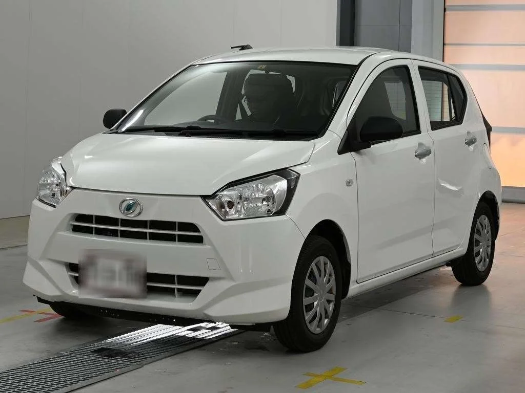 Daihatsu Mira e:S LA350S 2023